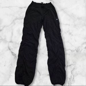 Lululemon Black Dance Studio Pants Size 4